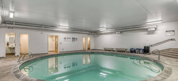 沙与海公寓(Sand & Sea Apartments)图片