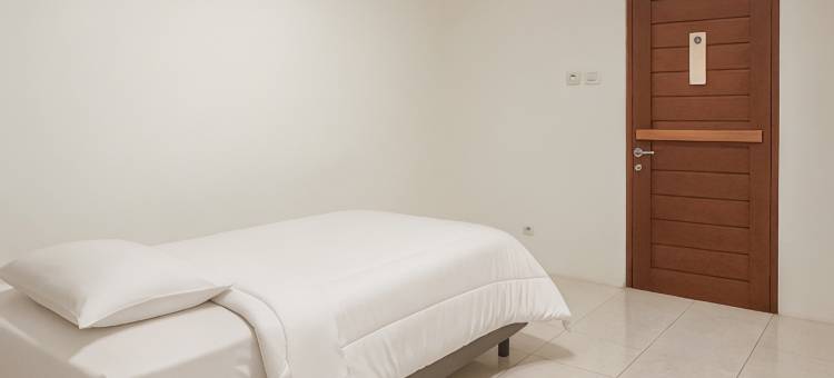 打横量子米特拉红多兹家庭旅馆(Quantum Guesthouse Tasikmalaya Mitra RedDoorz)图片