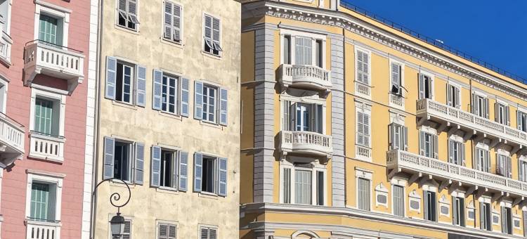阿雅克肖智选假日酒店(Holiday Inn Express AJACCIO by IHG)图片