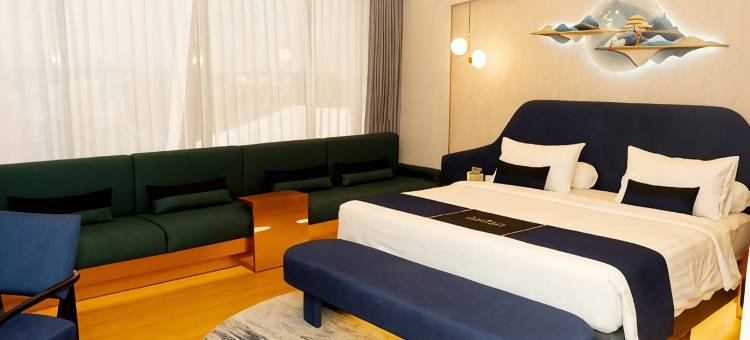 阿扎纳风格酒店图伦加贡(Azana Style Hotel Tulungagung)图片