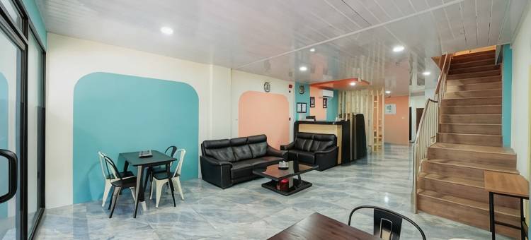 桑斯酒店塞达纳巴淡(Sans Hotel Sedana Batam)图片