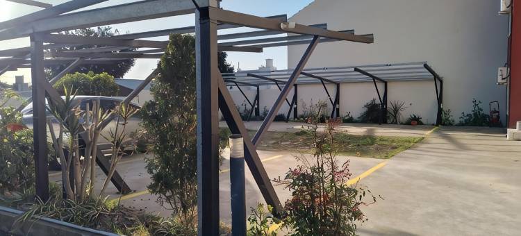 Alberti Apartaments图片