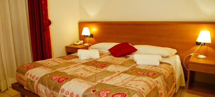 维约恩酒店(Hotel Vajont)图片