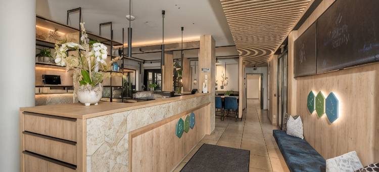 泽尔湖元素度假村(Elements Resort Zell am See)图片