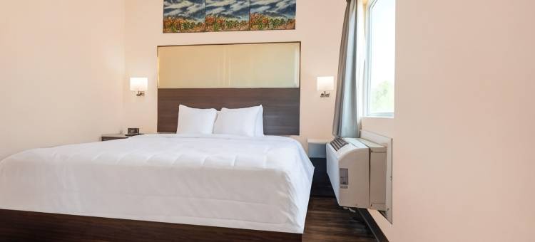 红狮酒店及套房阿代尔斯维尔(Royal Inn & Suites)图片