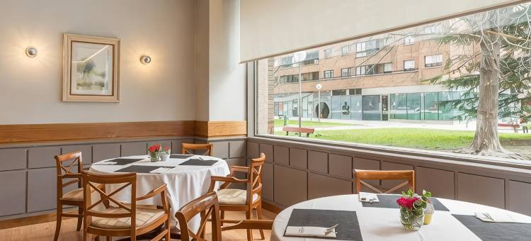 纳瓦拉布兰卡酒店(Hotel Blanca de Navarra)图片