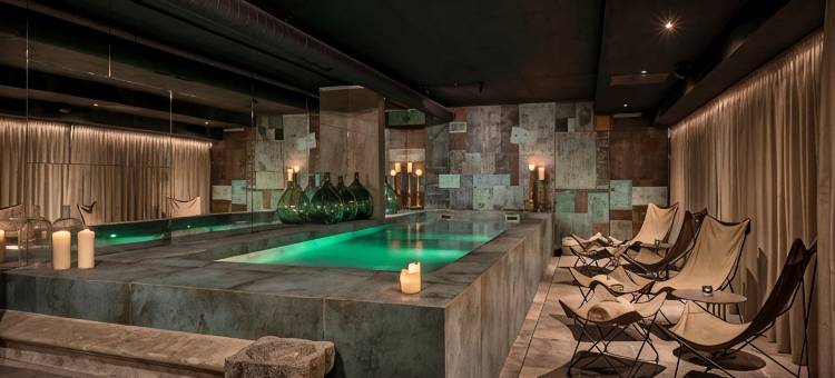 圣坎齐安酒店及住宅 - 世界小奢华酒店(San Canzian Hotel & Residences - Small Luxury Hotels of the World)图片