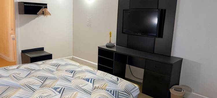 Studio 6北拉斯维加斯, NV(Studio 6 North Las Vegas, NV)图片