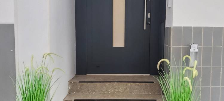 科恩51号宾馆(GuestHouse Köhn51, Zentral Gelegene, Stilvoll Eingerichtete Zimmer Mit Eigener Teeküche)图片