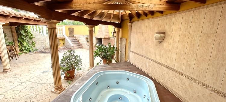 杜克巢旅舍(Duque Nest Hostel)图片