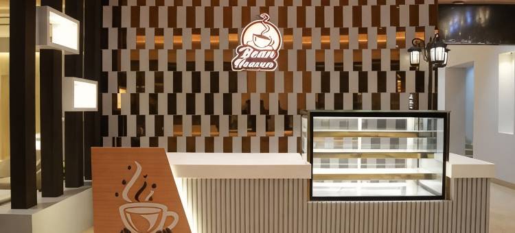康福特酒店文迪安文迪亚查尔(Comfort Inn Vindhyan, Vindhyachal)图片