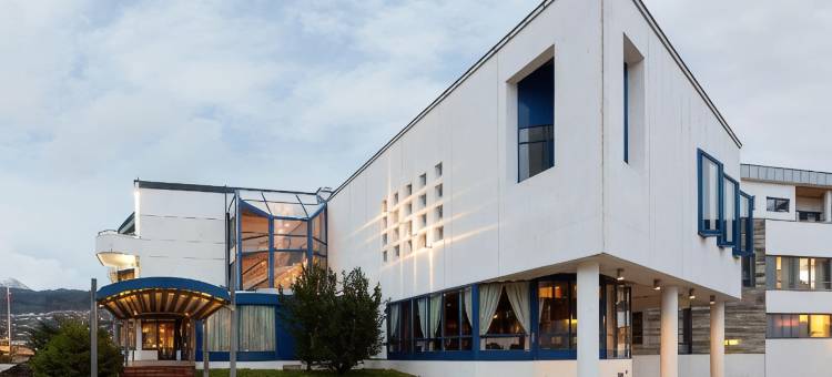 桑乔德斯堪迪克水疗酒店(Scandic Sunnfjord Hotel & Spa)图片