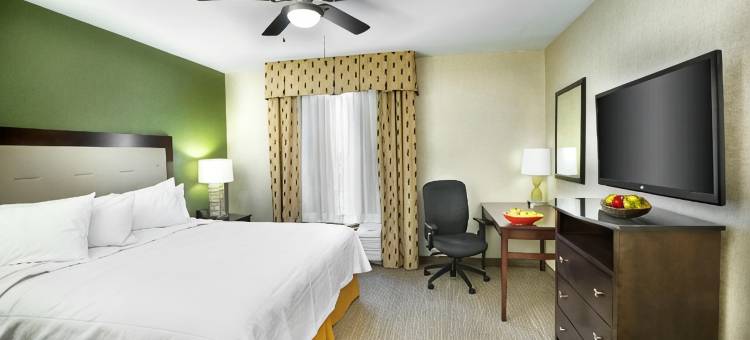 Homewood Suites by Hilton-纽波特中城(Homewood Suites by Hilton Newport/Middletown)图片
