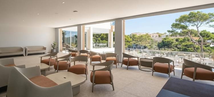 卡博特卡拉费雷拉酒店(Cabot Cala Ferrera)图片