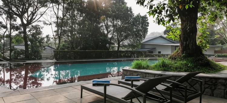 瓦亚纳德斯特林酒店(Sterling Wayanad)图片
