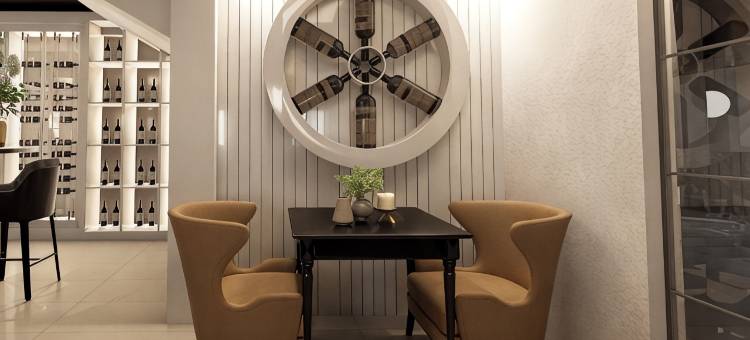 La Mansion精品酒店和餐厅(La Mansion Hotel Boutique & Restaurante)图片