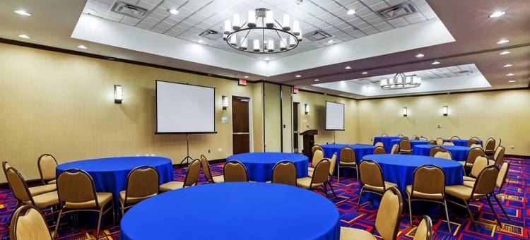 Hilton Garden Inn the Colony Dallas图片