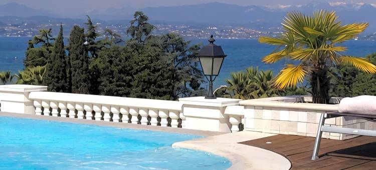 宫殿酒店(Palace Hotel Desenzano)图片