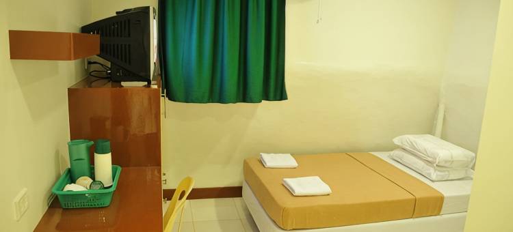 Guest House At Taubah图片