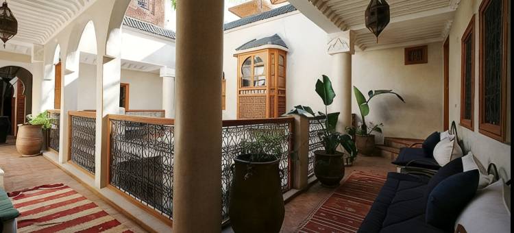 达尔胡斯托酒店(Riad Dar Justo Hotel Boutique & Spa)图片