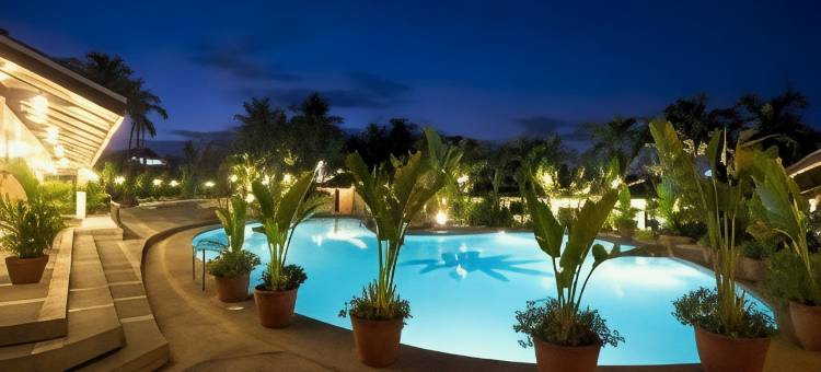 绿洲大酒店(Oasis Hotel)图片