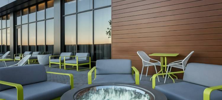 达拉斯弗里斯科居家酒店(Residence Inn Dallas Frisco)图片