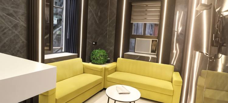 国家酒店(Hotel National - Grant Road)图片