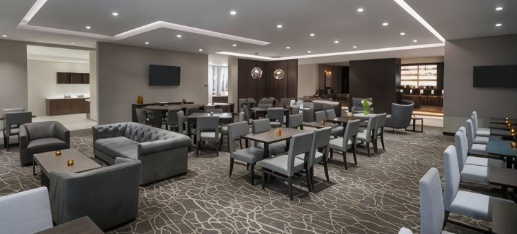 印第安纳波利斯韦斯特菲尔德SpringHill Suites酒店(SpringHill Suites Indianapolis Westfield)图片