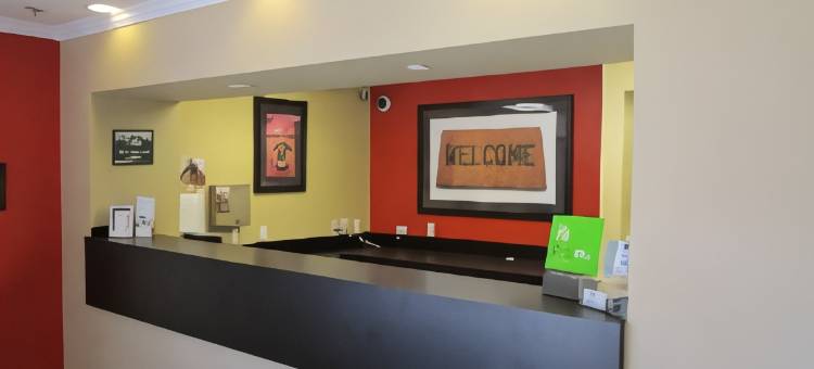 美国长住酒店 - 凤凰城 - 斯科特斯德- 老城(Extended Stay America Suites - Phoenix - Scottsdale - Old Town)图片