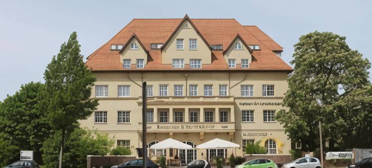 林德曼旧消防局酒店(Alte Feuerwache)图片