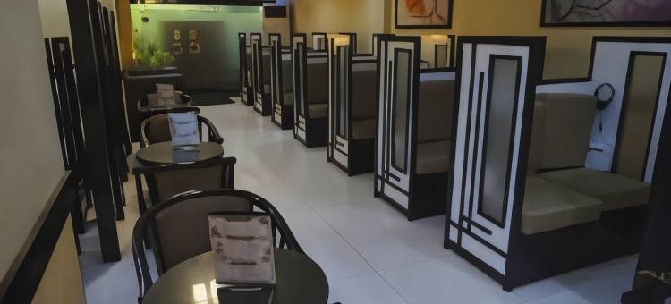 崇光诺瓦里什酒店(Hotel Sogo Novaliches)图片
