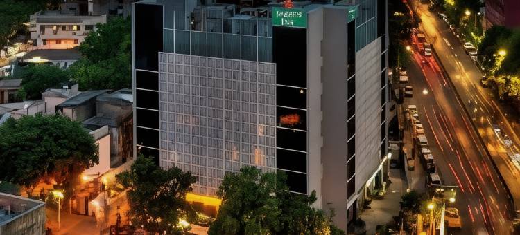 Siamton Inn Trademark by Wyndham图片