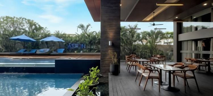 阿斯顿占碑酒店及会议中心(Aston Jambi Hotel & Conference Center)图片