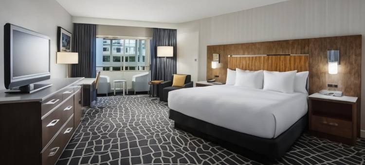 普林斯顿凯悦酒店(Hyatt Regency Princeton)图片