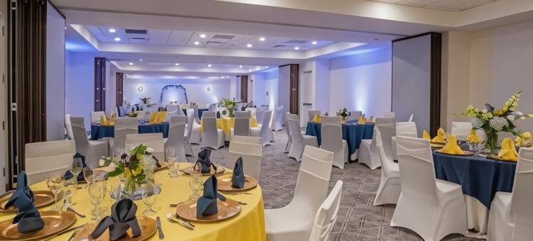 亚历山德里亚古城喜来登套房酒店(Sheraton Suites Old Town Alexandria)图片