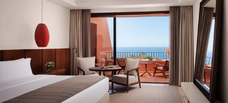 蒂沃利拉卡莱塔特内里费岛度假村(Tivoli la Caleta Resort)图片