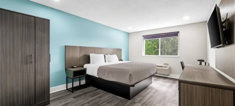 品质酒店(Quality Inn)图片