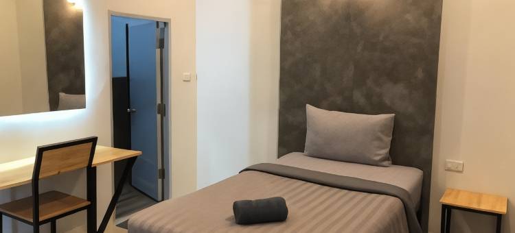 可可树度假村(CoCo Tree Resort)图片