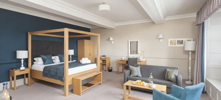 乔治酒店(George Hotel)图片
