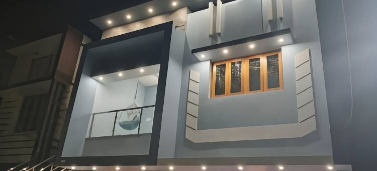 萨尔维克公寓(Sarvik Residency)图片