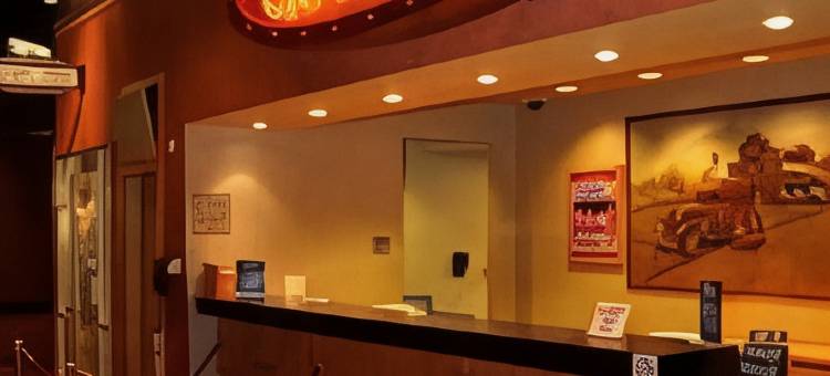 肯乐利 酒店(Cannery Casino and Hotel)图片