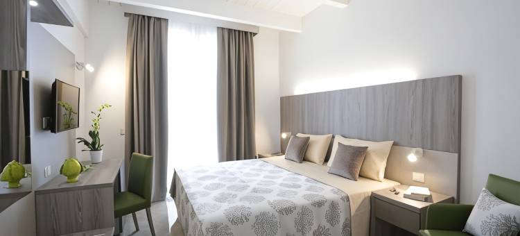 弗特2酒店(Forte 2 Hotel)图片