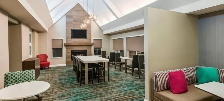 梅肯居家酒店(Residence Inn Macon)图片