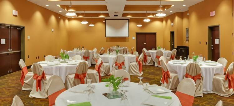 Holiday Inn 休斯顿东钱诺夫by IHG(Holiday Inn HOUSTON EAST-CHANNELVIEW by IHG)图片