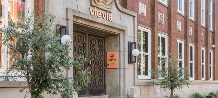 Vie Via酒店(VIE Via - Your Hotel)图片