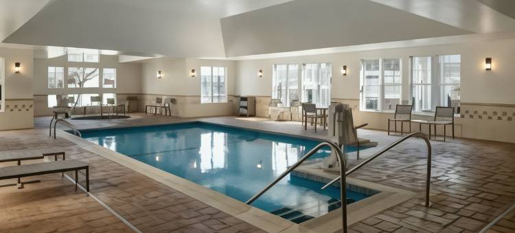 米德尔敦居家酒店纽波特(Residence Inn Newport Middletown)图片