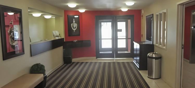 美国延长住宿套房-奥斯汀-西南部(Extended Stay America Suites - Austin - Southwest)图片