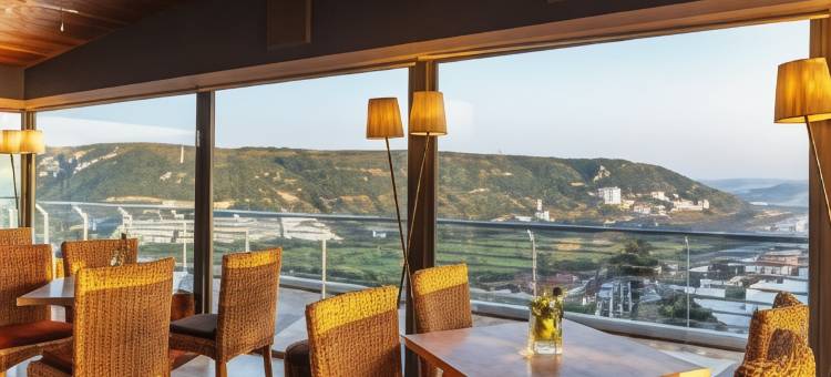 玛尔高尔夫酒店(Hotel Golf Mar)图片
