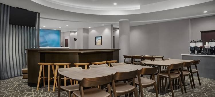 安纳波利斯万豪SpringHill酒店(SpringHill Suites Annapolis)图片