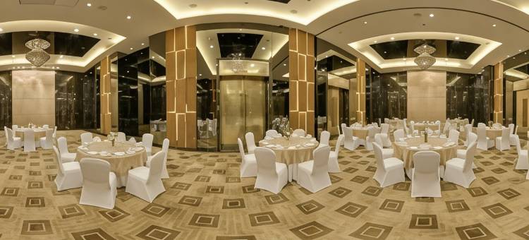勒克瑙万丽酒店(Renaissance Lucknow Hotel)图片